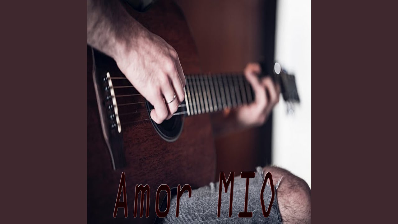 Amor Mio