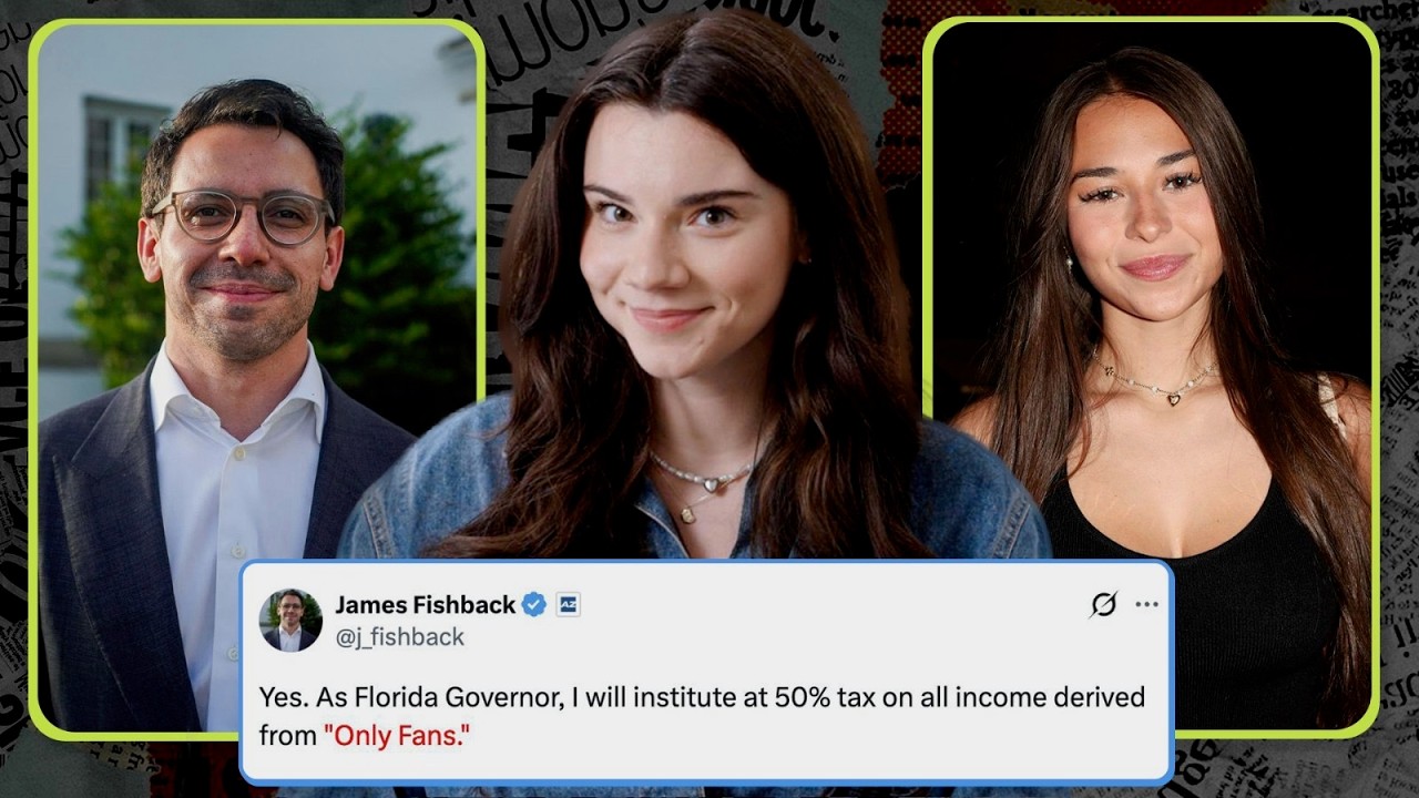 The Hoe Tax: OnlyFans Models Are Crashing Out