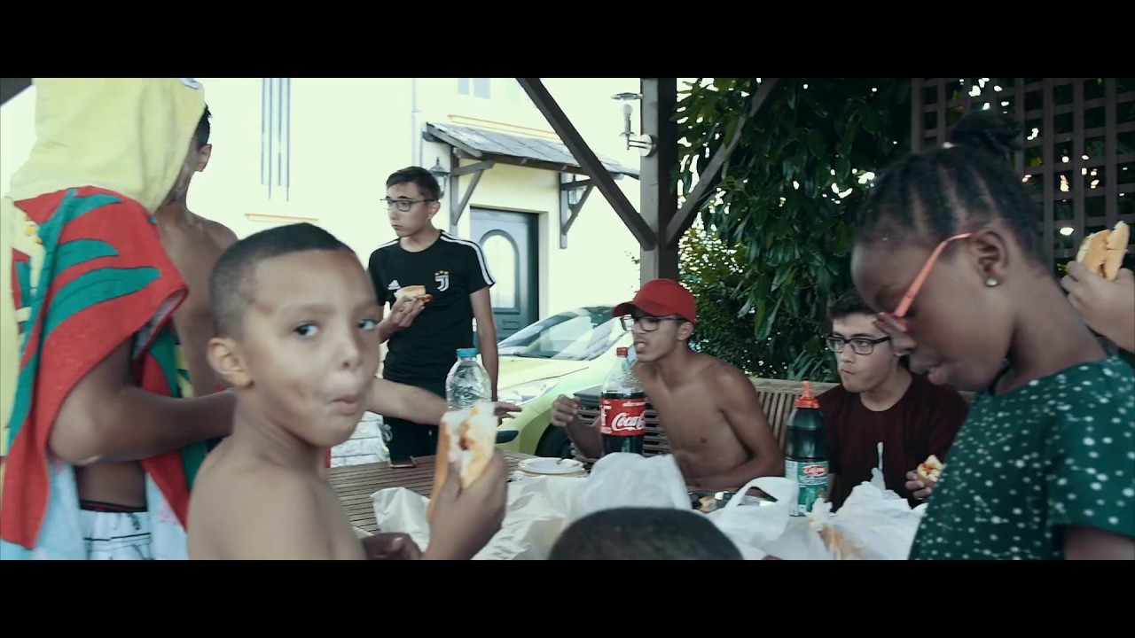 Douyam - Verano (Clip officiel)