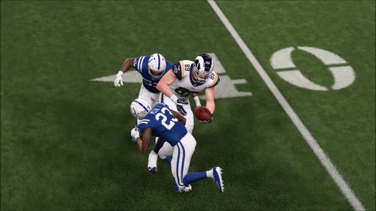 Madden 20 - Proof The Game Cheats Users