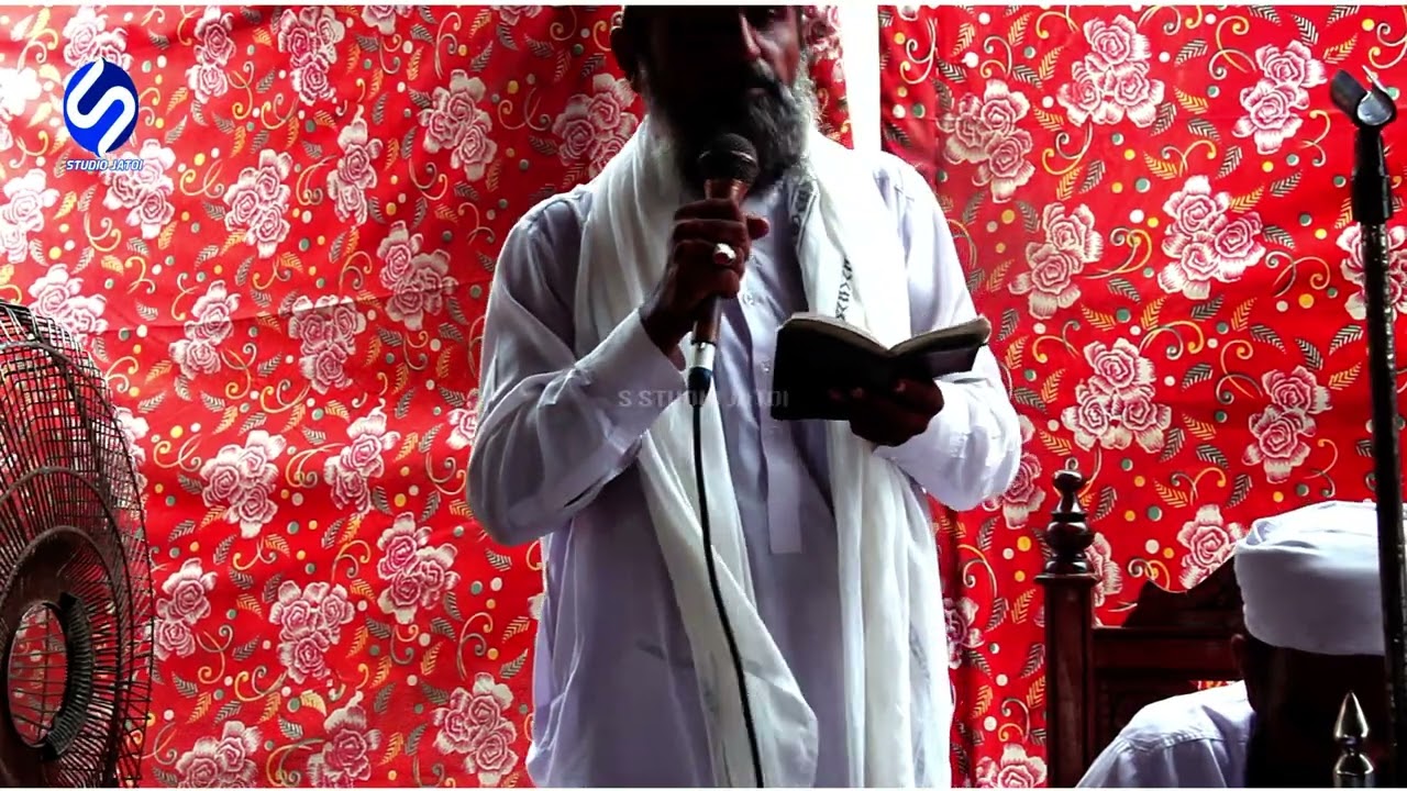 Manqabat Molla Ali || Veer Taly Na La || S Studio Jatoi || Qari Rajjab Hussain Faizi