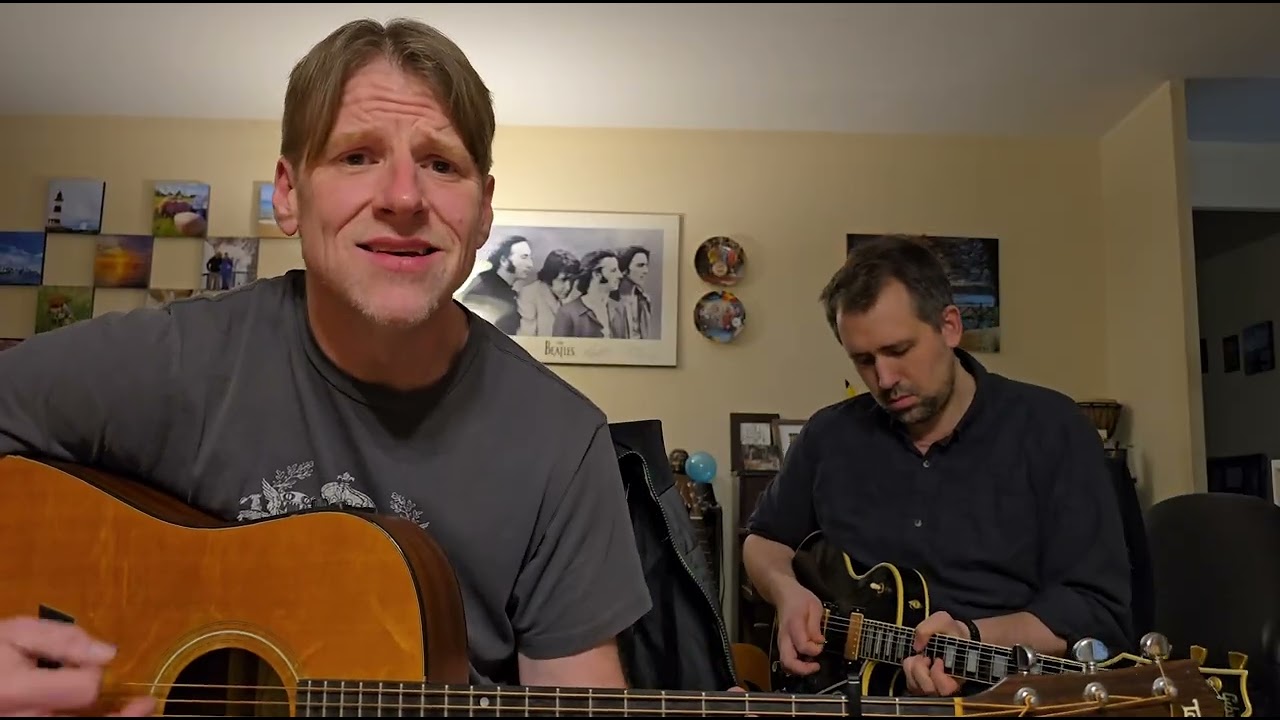 No Surprises - Radiohead (The Last True Gentlemen)