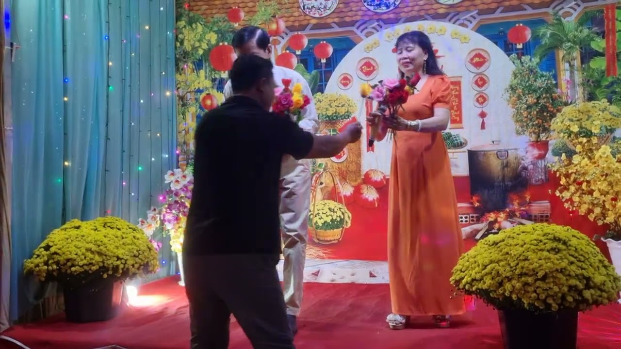 LÁ THƯ ĐÔ THỊ : MẠNH QUỲNH & THU NGÂN (04.02.2026) CLB THI THI