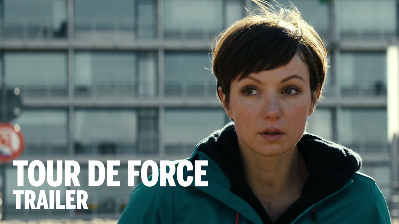 TOUR DE FORCE Trailer | Festival 2014