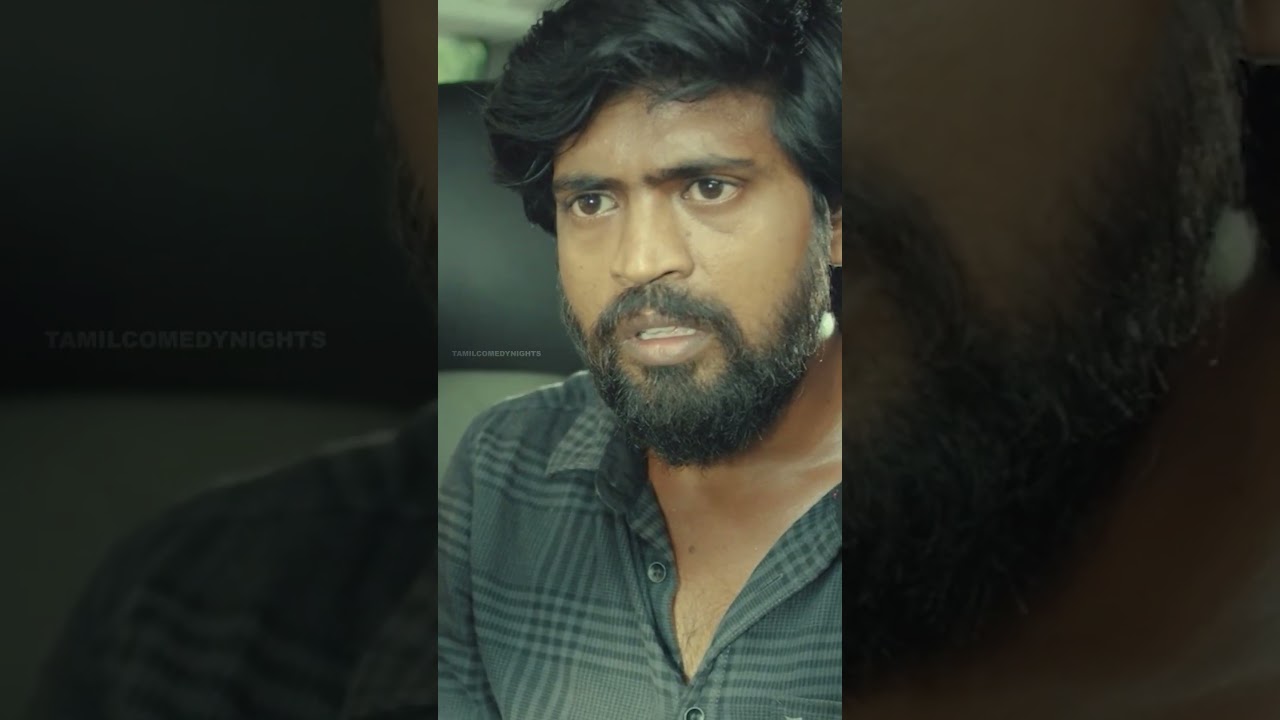 பாத்துக்கலாம் #shorts | Takediversion | Rams | JohnVijay| SivaaniSenthil|Padinekumar