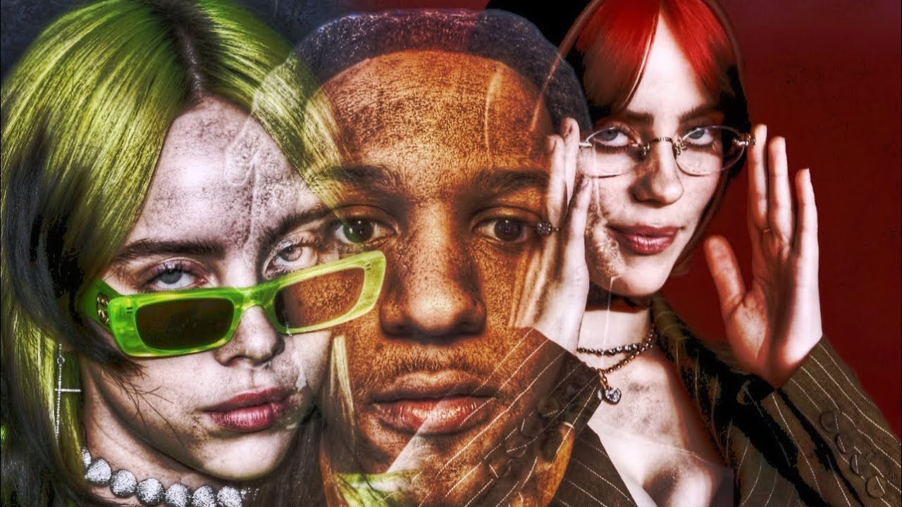 Discovering Billie Eilish!…NO WAY I SLEPT ON HER!🫣*SHE’S STRANGE?!*