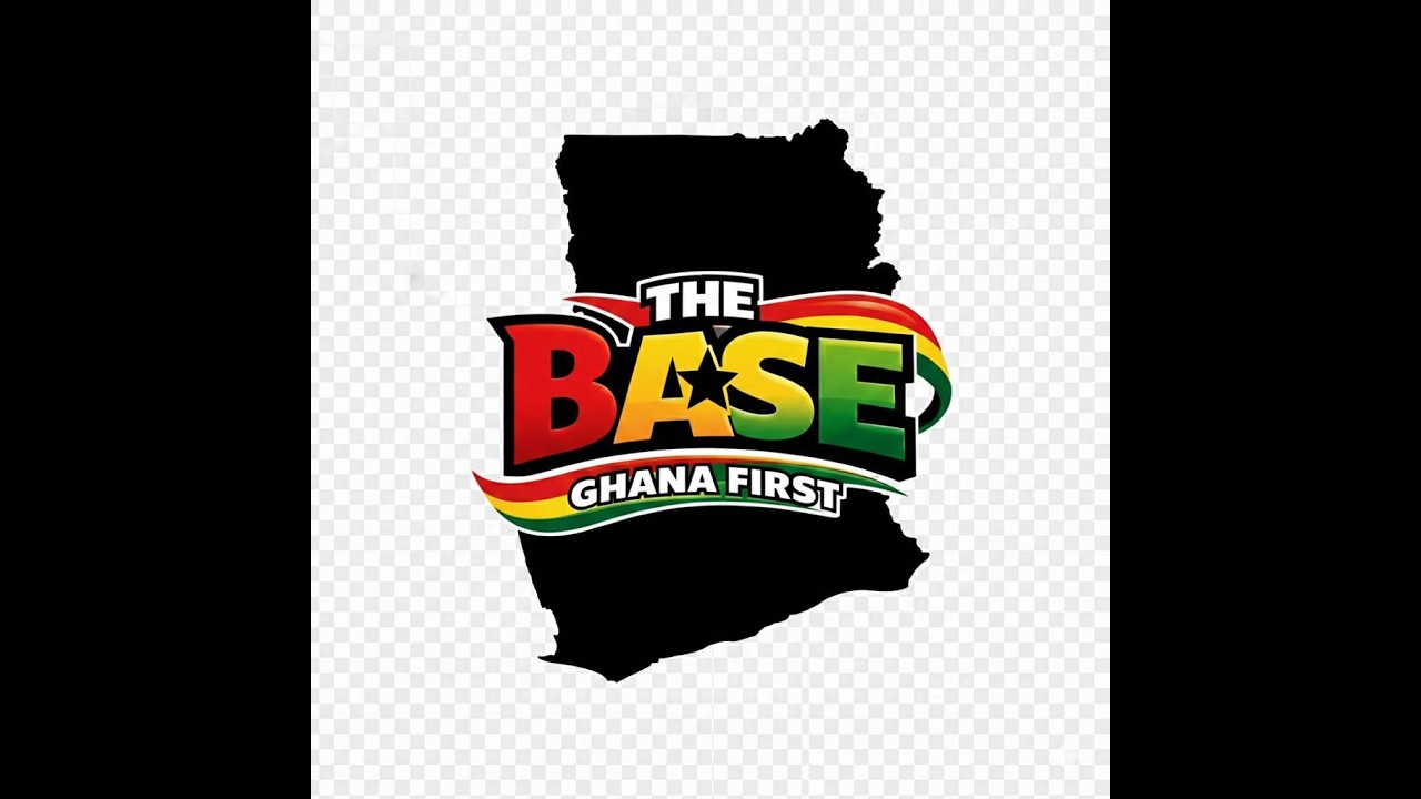 MORNING SHOW - GHANA AS A COUNTRY AND HER LEADERSHIP, SAD OR PROMISING ? THE BASE IS THE SAVIOUR...