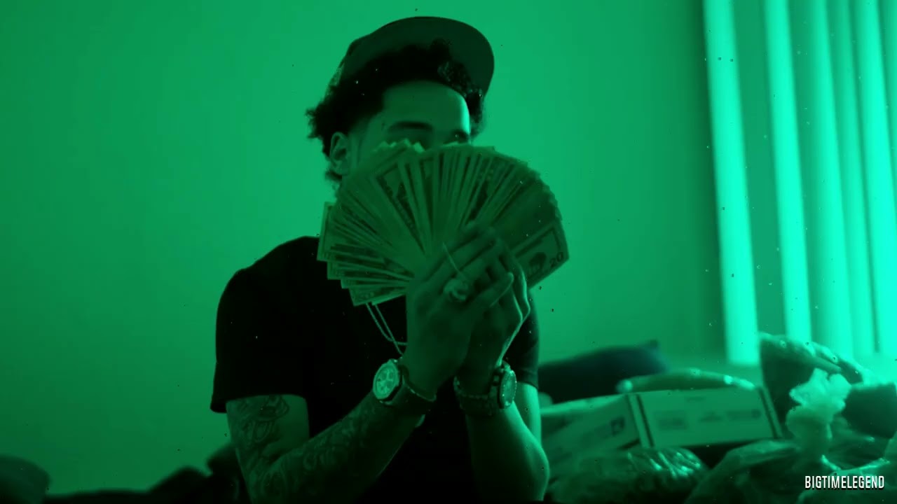 MoneyBagz Buzz Type Beat 
