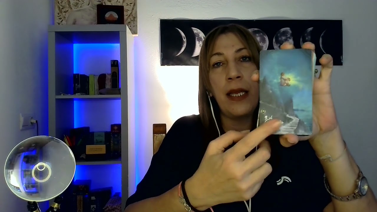 VIRGO 😱 NECESITAS ESCUCHAR ESTA VERDAD 👁️
