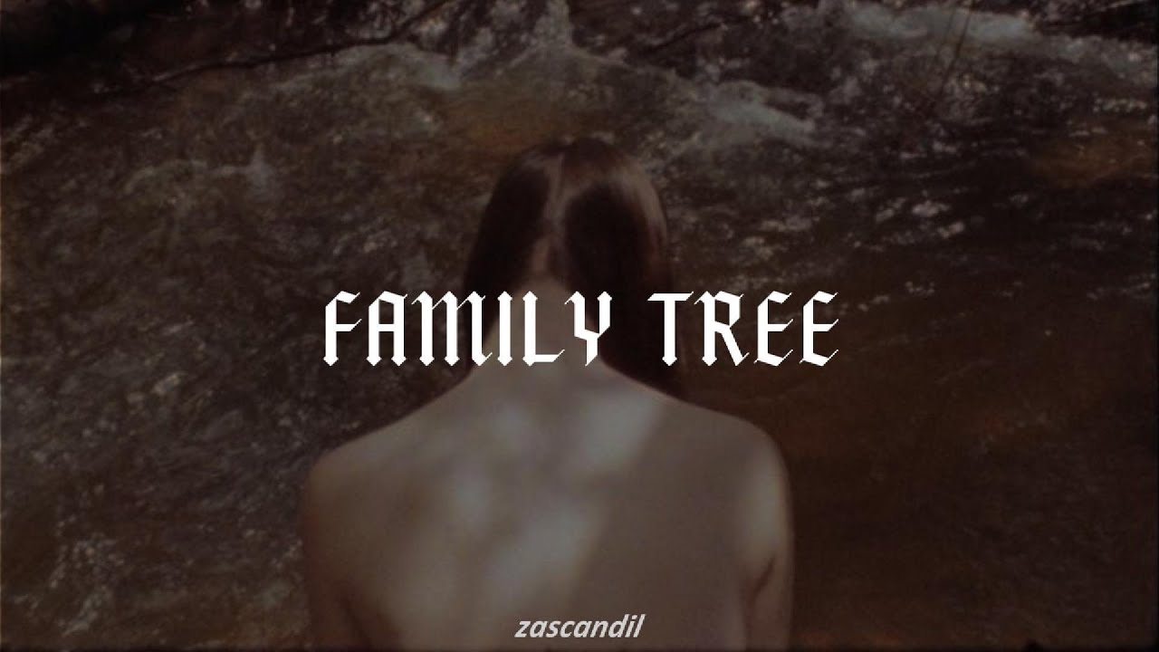 Ethel Cain - Family Tree // SUB. ESPAÑOl - ENG. LYRICS