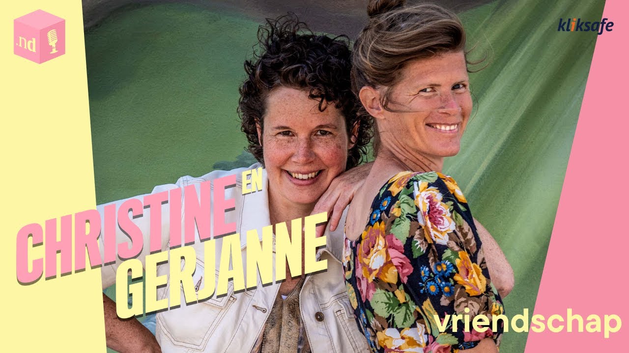 Waarom vrienden zo ontzettend belangrijk voor je zijn