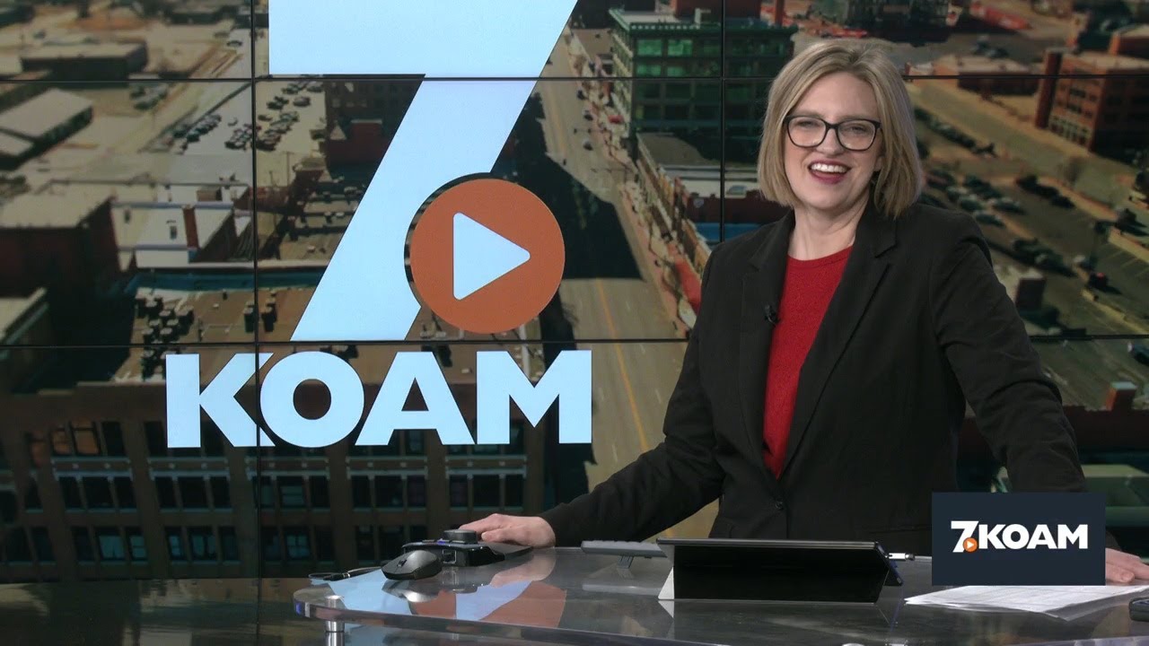 9 PM Newscast - February 12