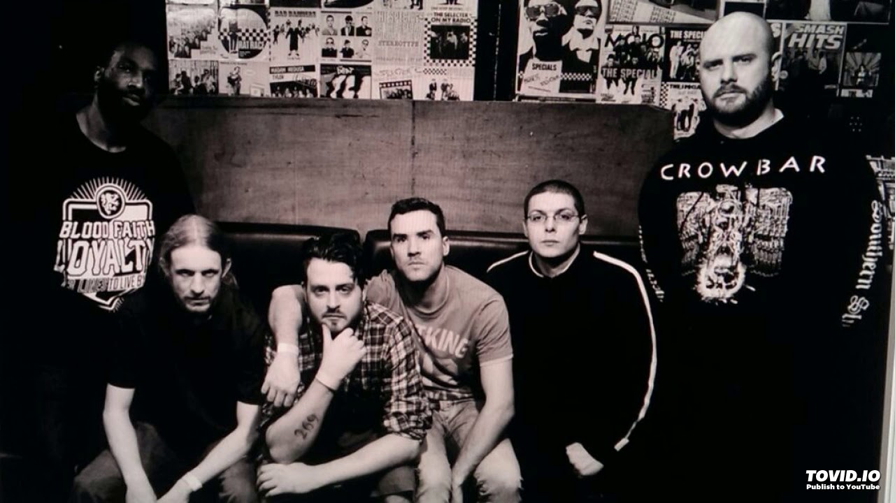 Proven - Regenerate (Benediction Demo)