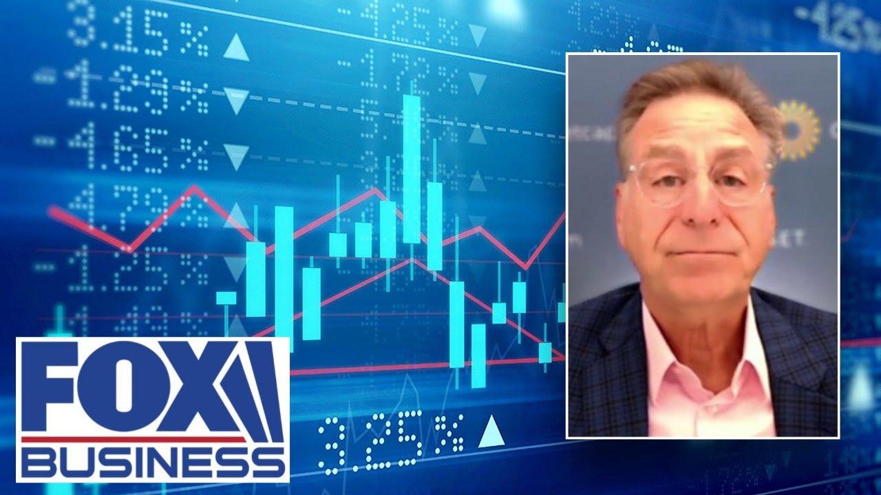 Investment strategist says 'path of least resistance' to 'Santa Claus rally' is higher