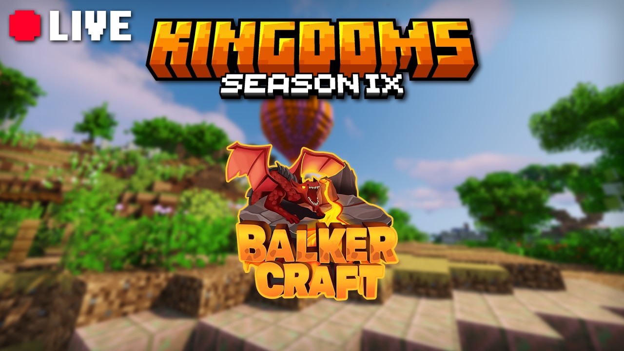 játszás a Kingdoms szerveremen | kamill.balkercraft.hu
