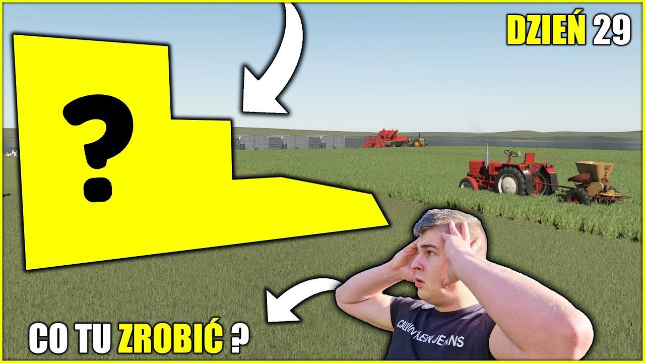 ZBUDOWAŁEM TO CO KAZALIŚCIE😱 CO MAM TUTAJ ZROBIĆ❓😀┃0 ZŁ NA BEZLUDNEJ WYSPIE🔥 DZIEŃ 29┃FS 25