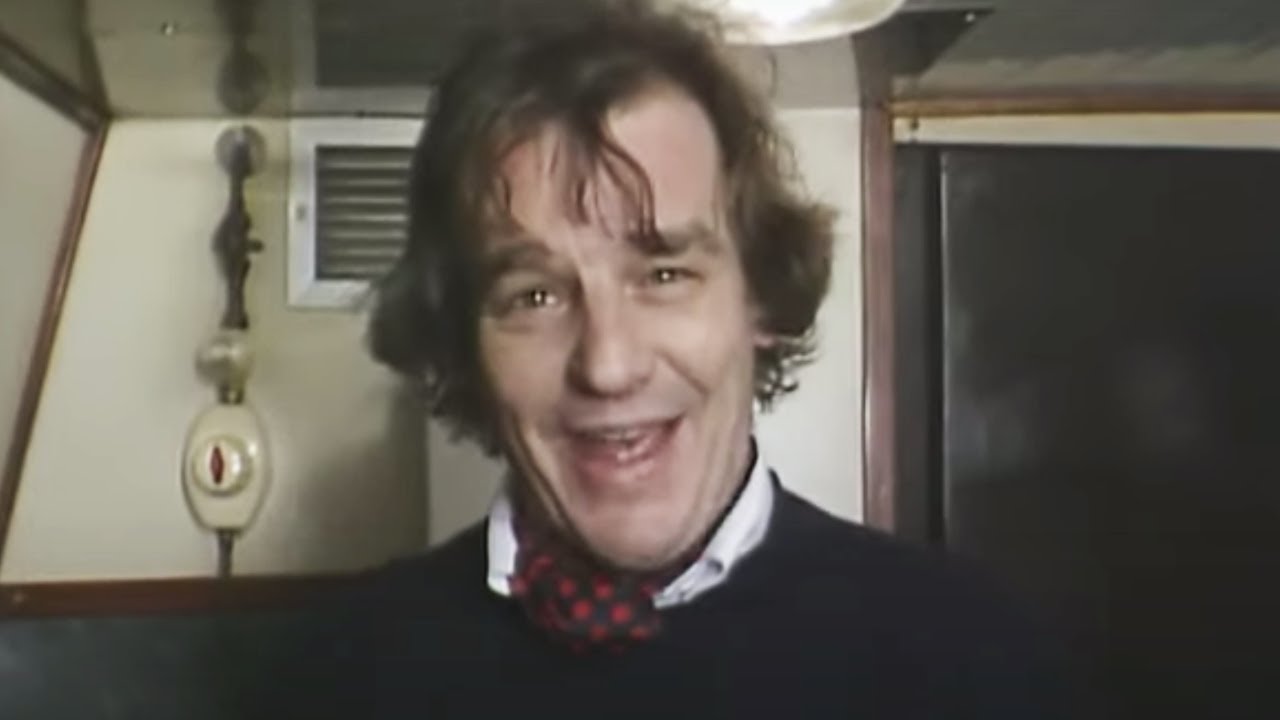 Chicken Casserole Recipe | Keith Floyd | BBC Studios