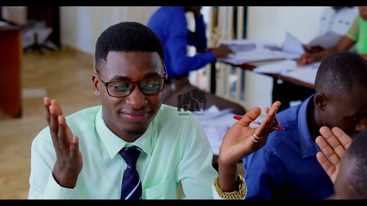 Black Out by St. Julian High School Gayaza Episode 6