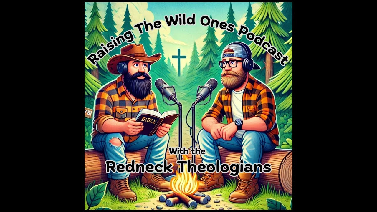 Ep: 49 From Ghosts & paranormal to God's Grace with &ldquo;Justin Dillard&rdquo;