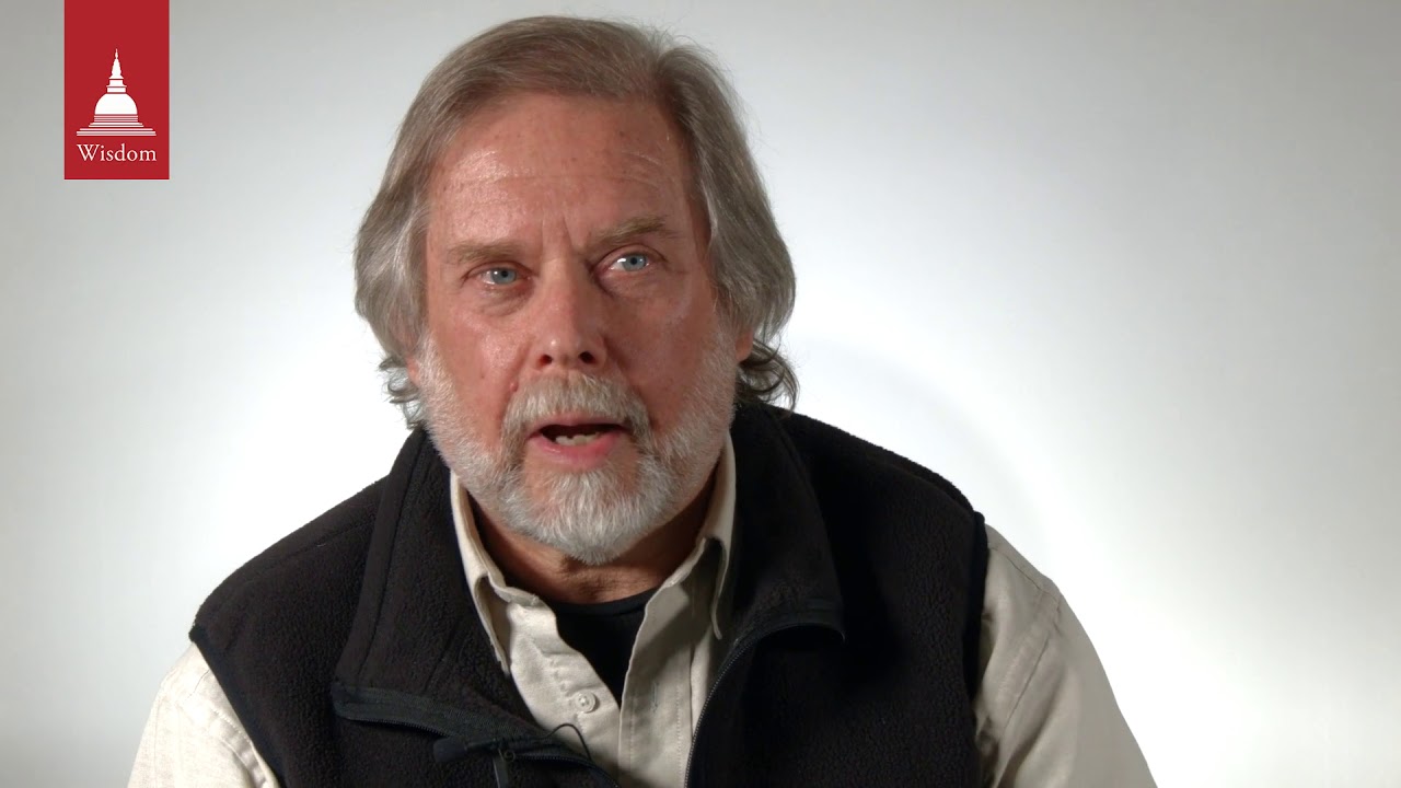 The Dharma of Social & Ecological Engagement (A Wisdom Academy Online Course)