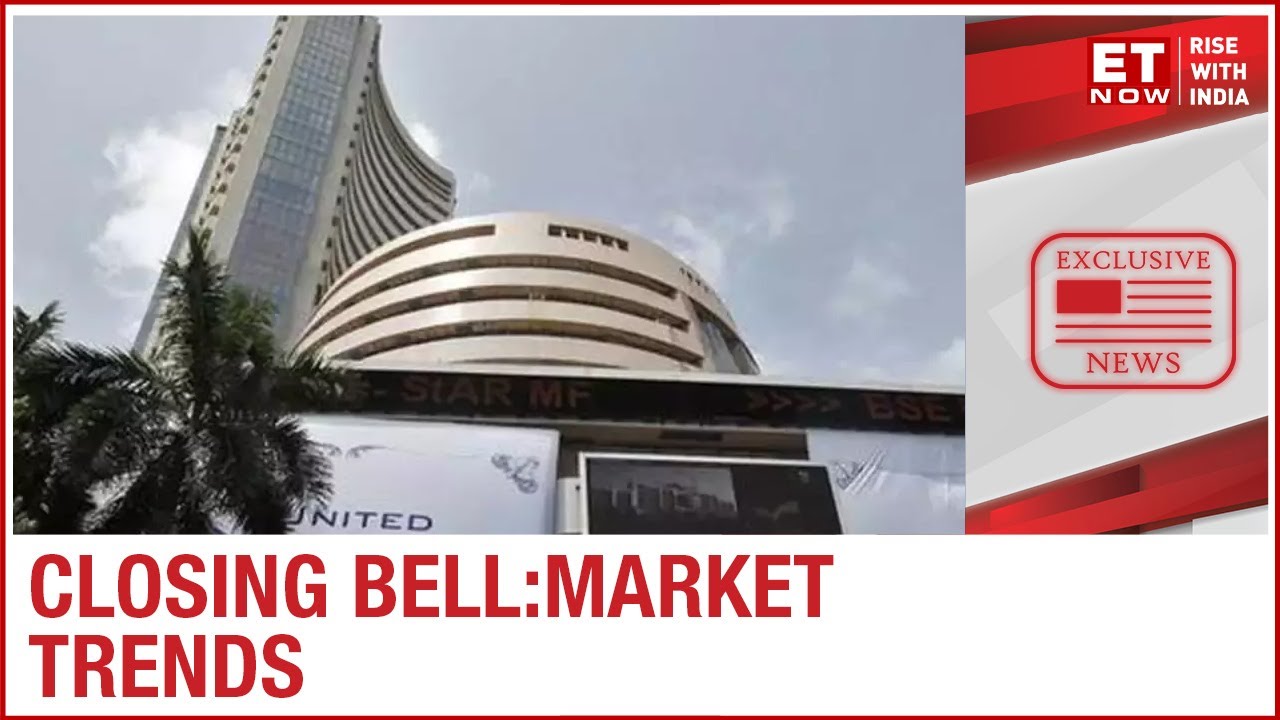Closing Bell: Sensex reclaims 40,000 mark; Nifty settles above 11,800