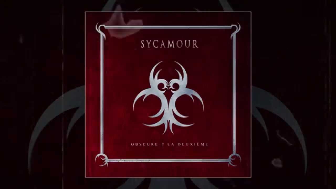 SycAmour - Rain