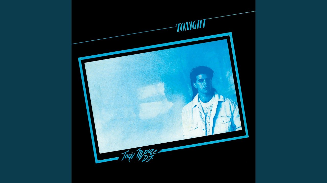 Tonight (Vocal Version)