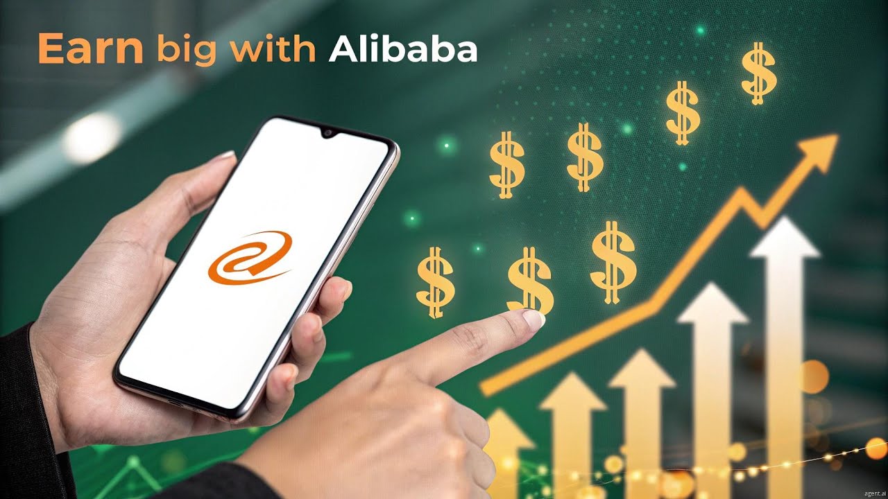 Earn $100/Day from Alibaba with ZERO Investment | Step-by-Step Tutorial