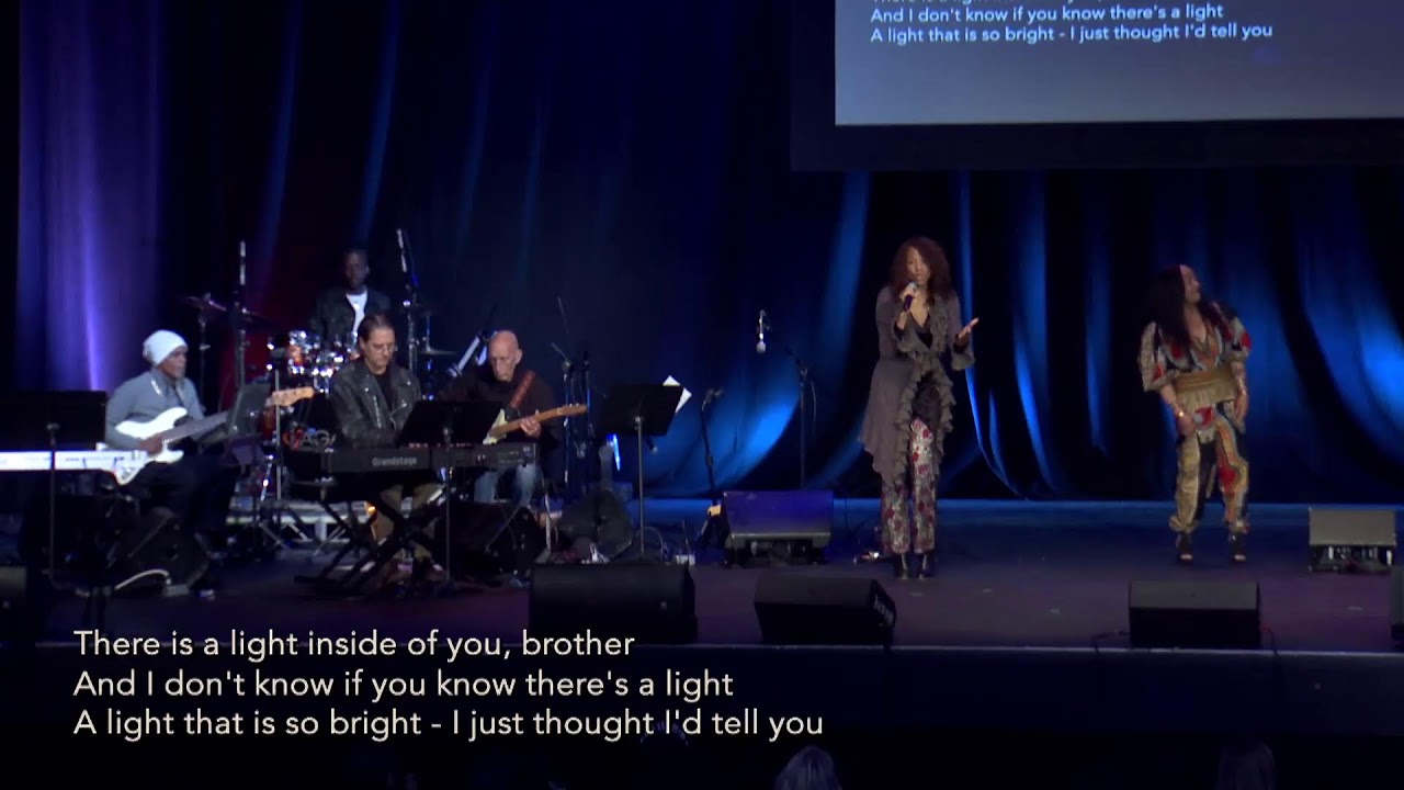 Agape's 9am Sunday Service, 12-21-25