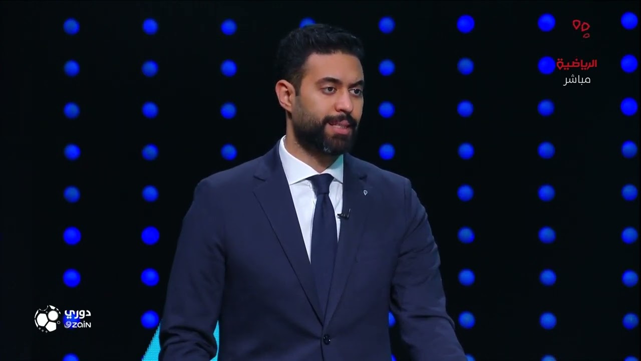 مباراة بين-الكويت x التضامن- ضمن دوري Zain لكرة القدم -الاربعاء 22\12\21