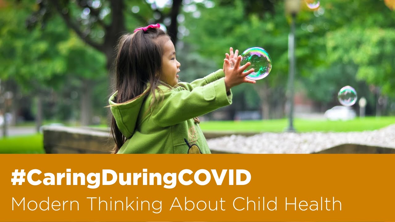 The F-Words in Child Development