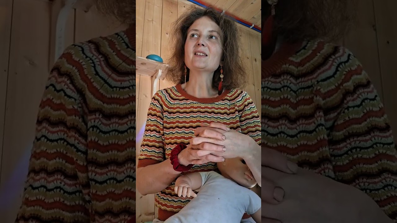 3 réflexes des pieds du nourrisson / kinésithérapie pédiatrique sensori-motrice /réflexes archaïques