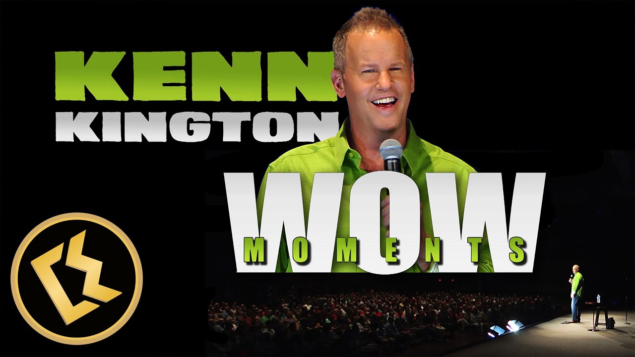Kenn Kington 