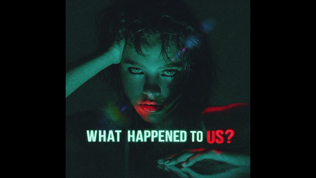 What Happened To Us 