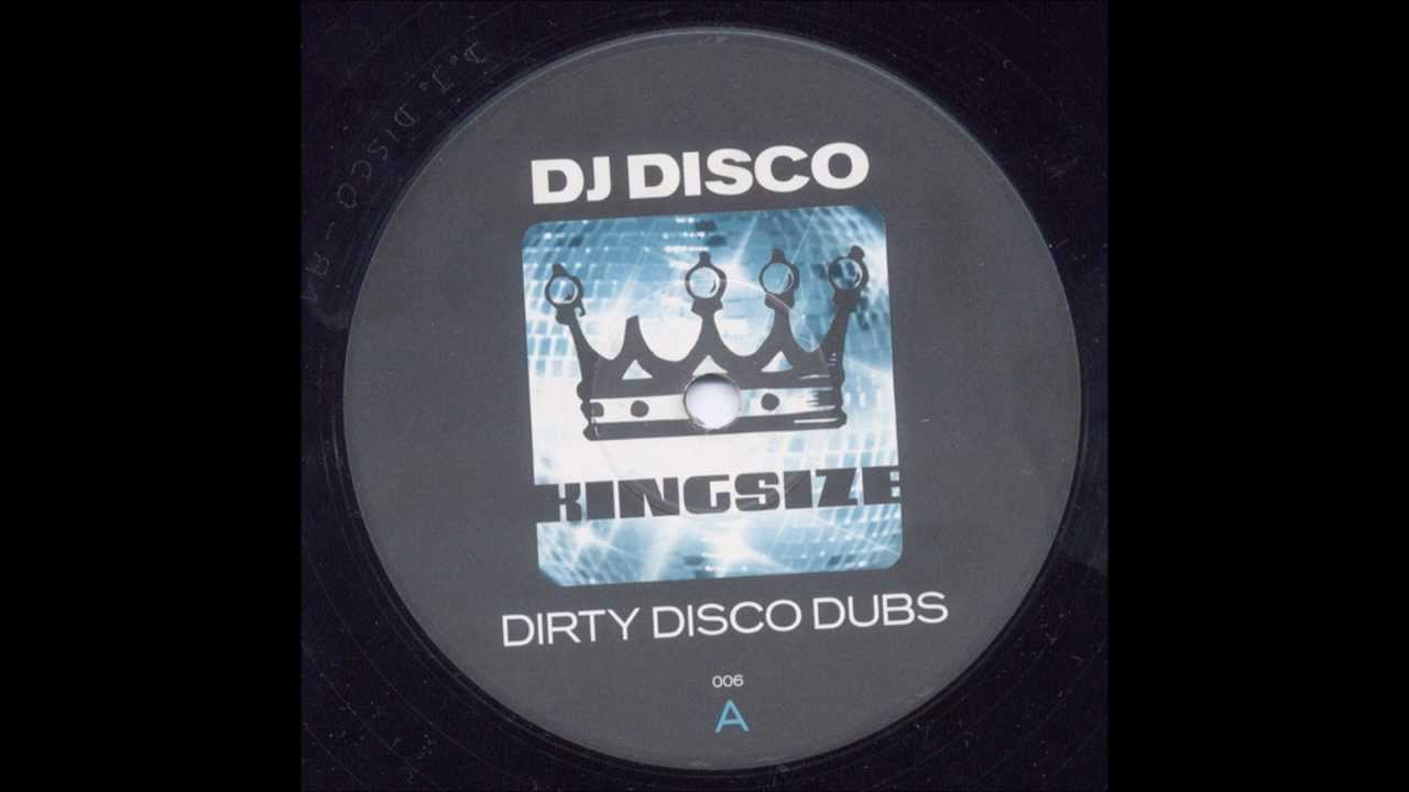 DJ DISCO - That Sound (club extended).wmv