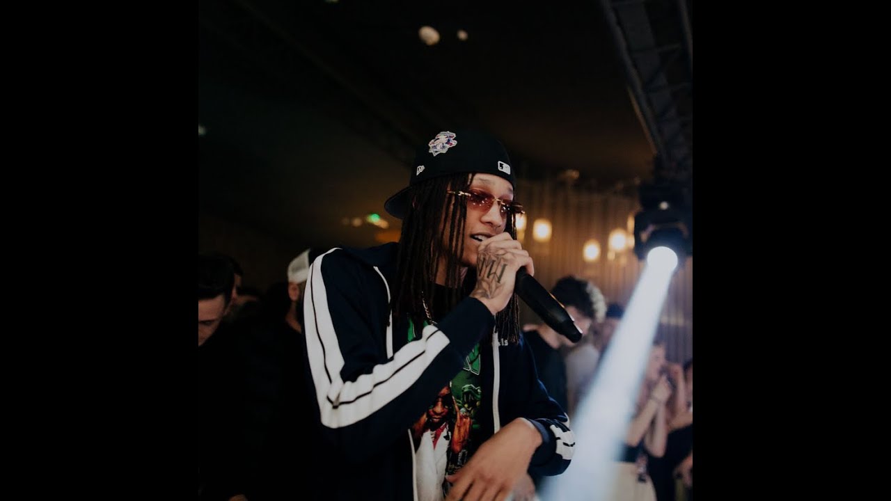 [FREE] NMW YANNI TYPE BEAT 2023 - 