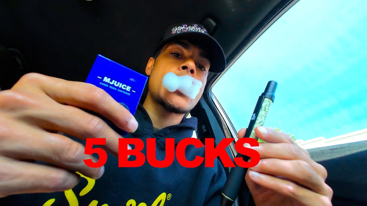 Cheapest CART I Ever Bought