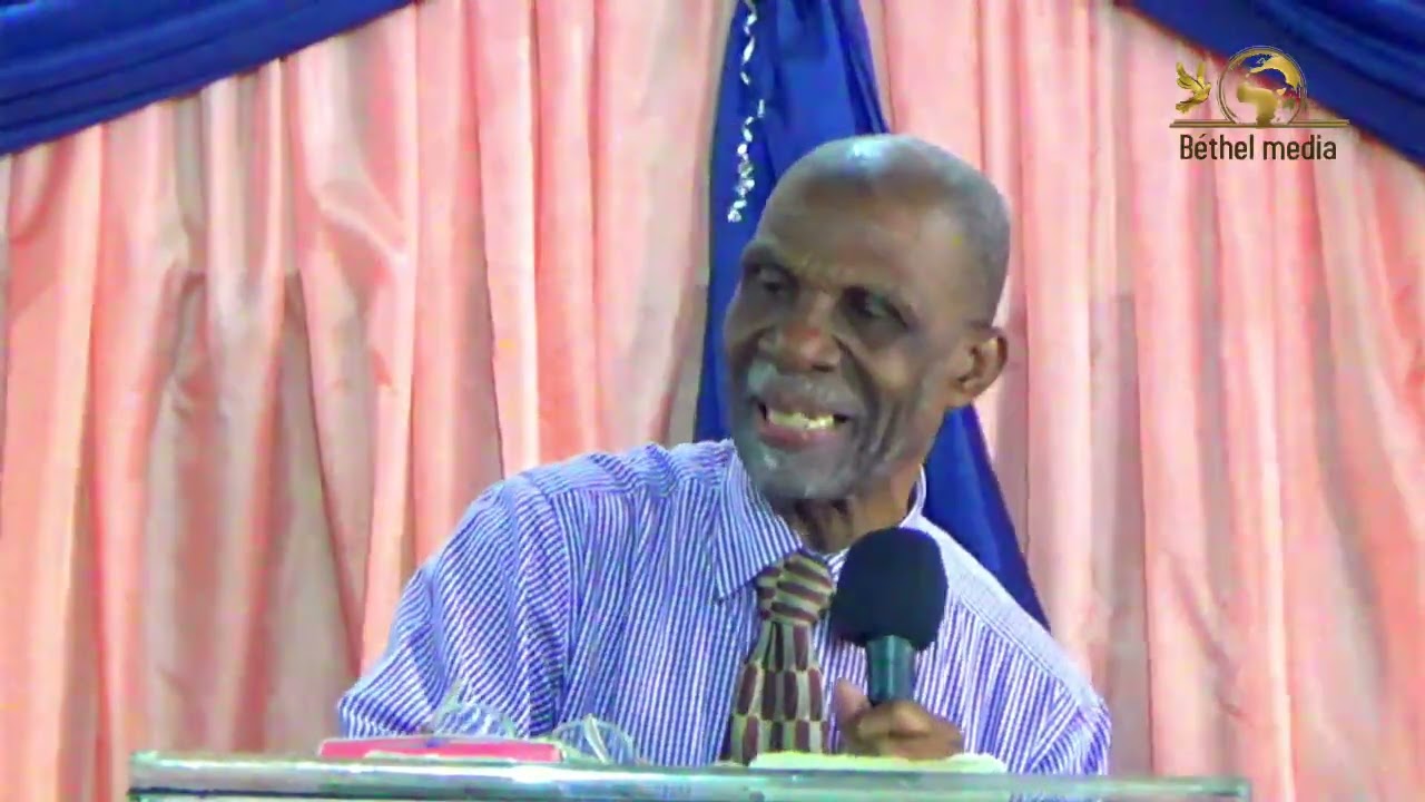 Fòk gen moun konsa | Pasteur Lucner L.Joseph  | @bethelmedia