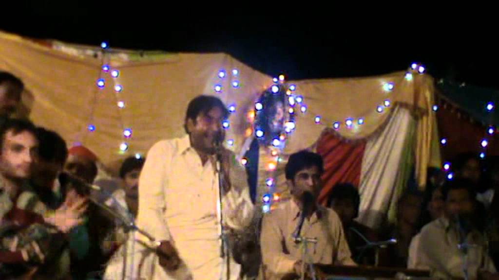 Uras Mubarak Darbar Chatkay Sharif 09 April 2012 kashifhussain86