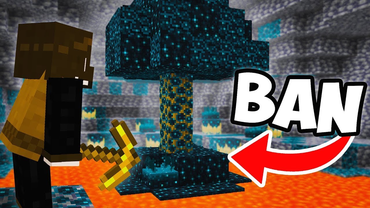 This Minecraft Biome Is Illegal... Here's Why