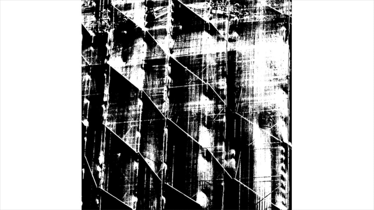 Balvanera - Suspense (FULL ALBUM)