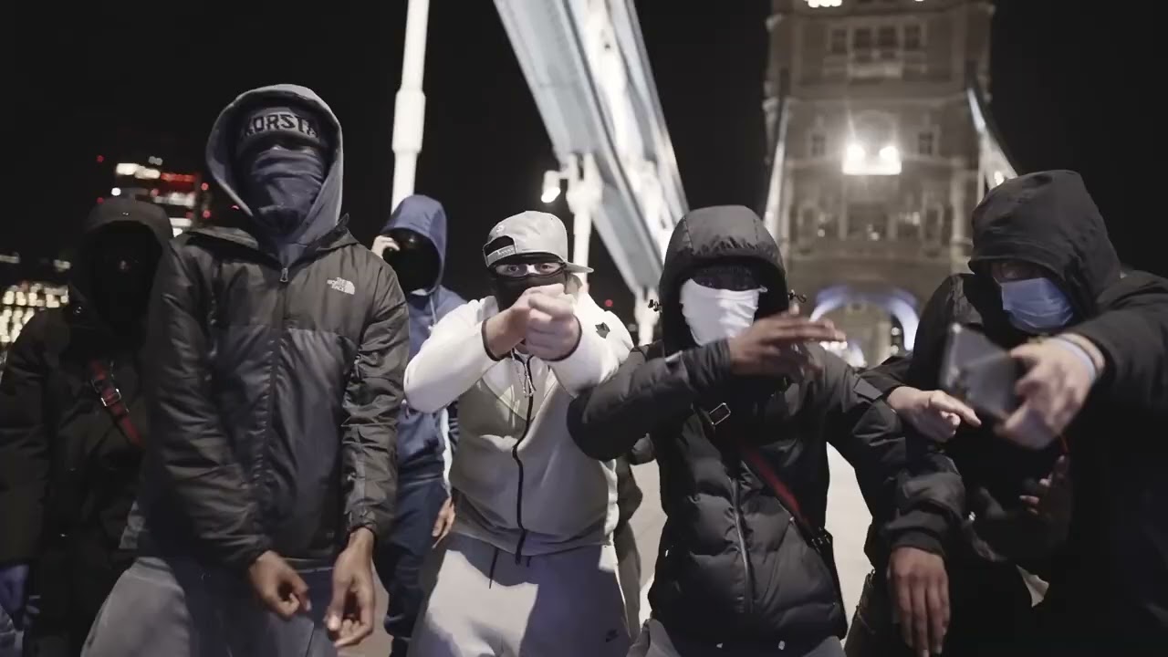 [FREE] Uk Drill Type Beat x Ny Drill Type Beat 