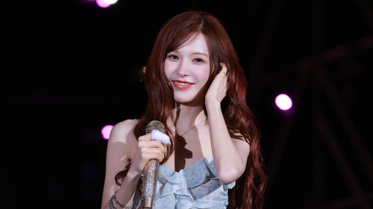 [4K] WENDY 2026 SAKURA FESTIVAL FULL PERFORMANCE