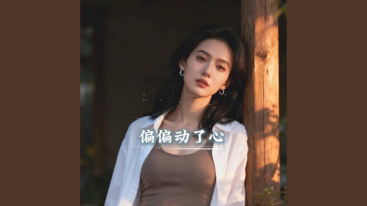 偏偏动了心 (刹那的缘)