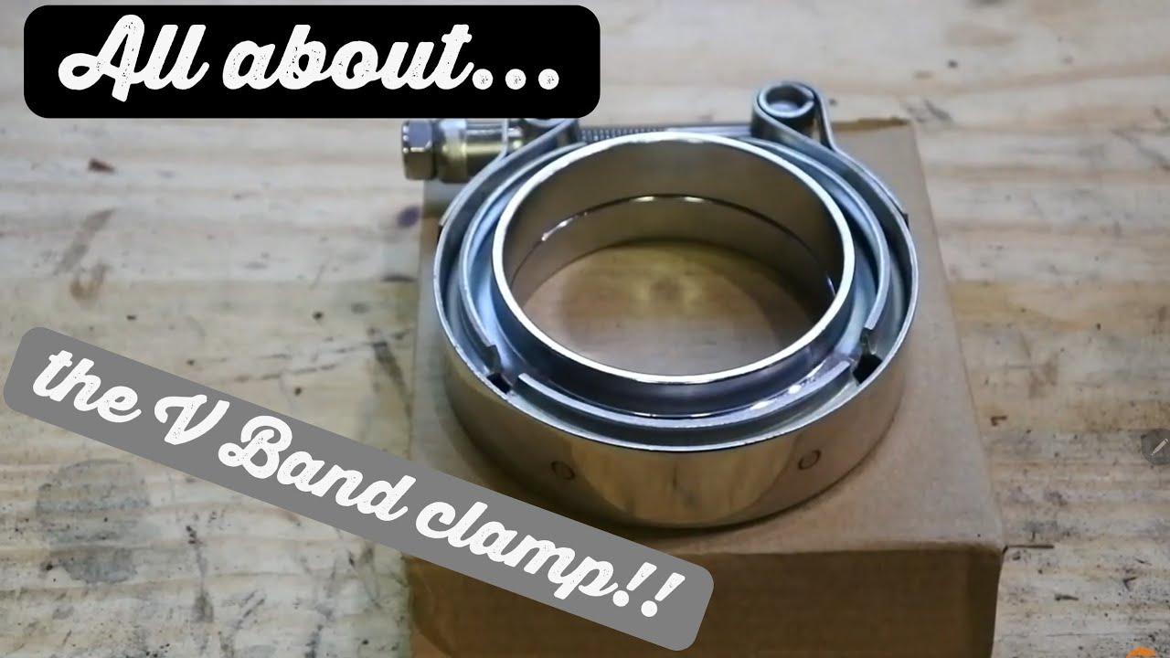 Как использовать Vband для выхлопной системы