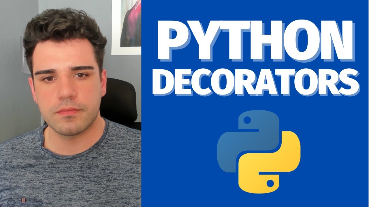 Python Decorator Nedir? | Python Dersleri