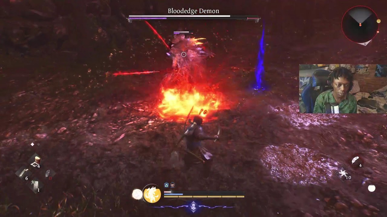 DA REAL YASUKE!!!