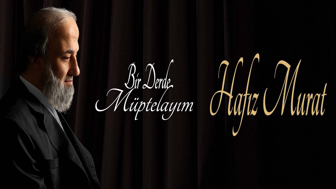 Hafız Murat - Vardım Kırklar Meclisi ( Uşşak Nefes )