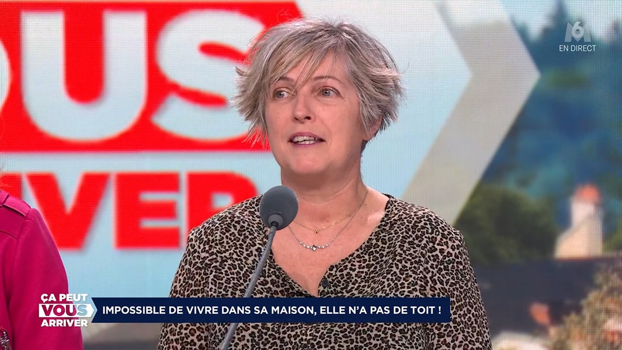 Ca Peut Vous Arriver Émission du 23/2/2026