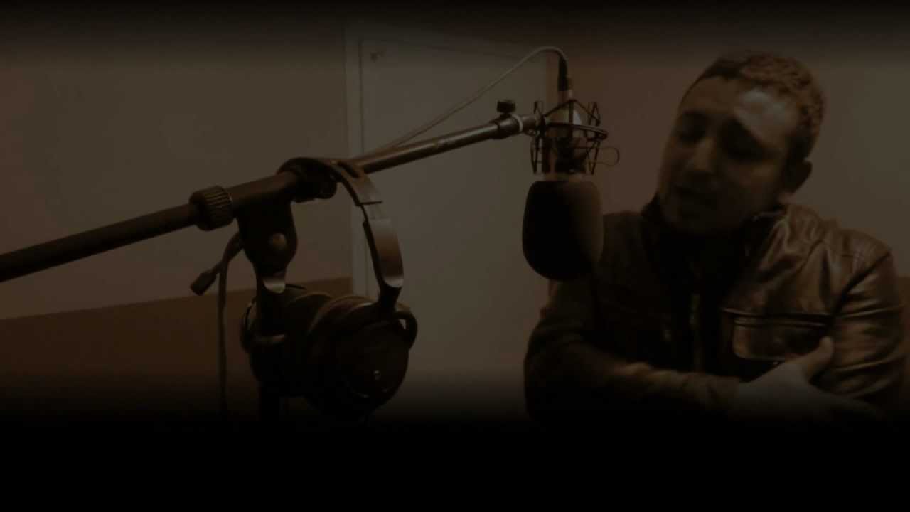CeyhanCrew- Sol Yanımda Sancılar ( 2012 Video Clip ) [ AşksızRap&ccedil;i - Dj AliganT - Mc Kaan 01 ]